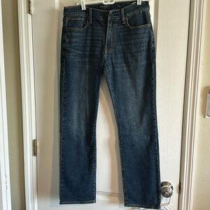 Men’s Lucky Brand Vintage Straight Jeans 30x30